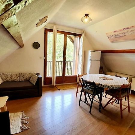 Bel Appartement T2 Cabine Луданв'єль Екстер'єр фото