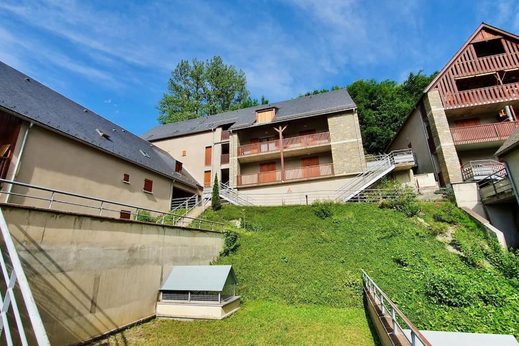 Bel Appartement T2 Cabine Луданв'єль Екстер'єр фото
